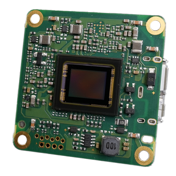 Hikrobot 海康机器人 MV-CB120-10UM-B V4 工业机器视觉