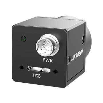 Hikrobot 海康机器人 MV-CE120-10UM 工业机器视觉