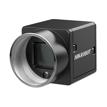 Hikrobot 海康机器人 MV-CE120-10UM 工业机器视觉