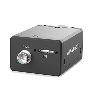 Hikrobot 海康机器人 MV-CE200-10UM 工业机器视觉