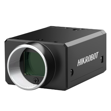 Hikrobot 海康机器人 MV-CH050-10CC 工业机器视觉