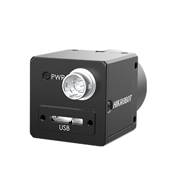 Hikrobot 海康机器人 MV-CH050-10UC 工业机器视觉