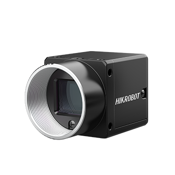 Hikrobot 海康机器人 MV-CH050-10UP 工业机器视觉