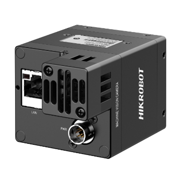Hikrobot 海康机器人 MV-CH050-90TC-C-NF 工业机器视觉