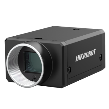 Hikrobot 海康机器人 MV-CH089-10UC 工业机器视觉