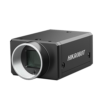 Hikrobot 海康机器人 MV-CH100-60GM 工业机器视觉