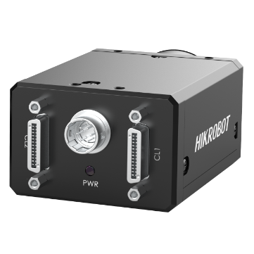 Hikrobot 海康机器人 MV-CH120-10CC 工业机器视觉