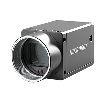 Hikrobot 海康机器人 MV-CH120-10GM 工业机器视觉