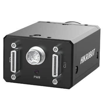 Hikrobot 海康机器人 MV-CH120-11CM 工业机器视觉