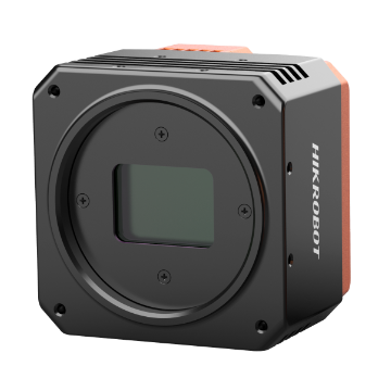 Hikrobot 海康机器人 MV-CH120-15TC-M58S-NF 工业机器视觉