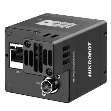 Hikrobot 海康机器人 MV-CH120-60TM-C-NF 工业机器视觉
