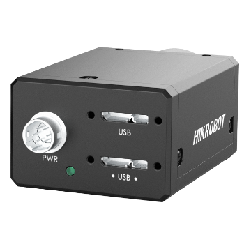 Hikrobot 海康机器人 MV-CH120-60VM 工业机器视觉