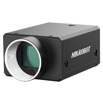 Hikrobot 海康机器人 MV-CH120-60VM 工业机器视觉