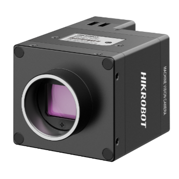 Hikrobot 海康机器人 MV-CH120-90TM-C-NF 工业机器视觉