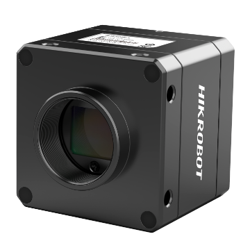 Hikrobot 海康机器人 MV-CH120-90X2C-C-NN 工业机器视觉