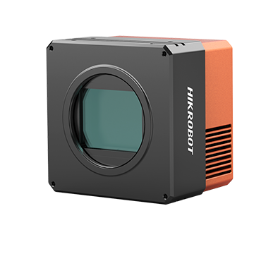 Hikrobot 海康机器人 MV-CH1510-10FC-M72-TF 工业机器视觉