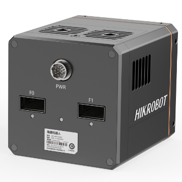 Hikrobot 海康机器人 MV-CH210-90Q2M-M58S-NF 工业机器视觉