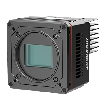 Hikrobot 海康机器人 MV-CH210-90YM-M58S-NN 工业机器视觉