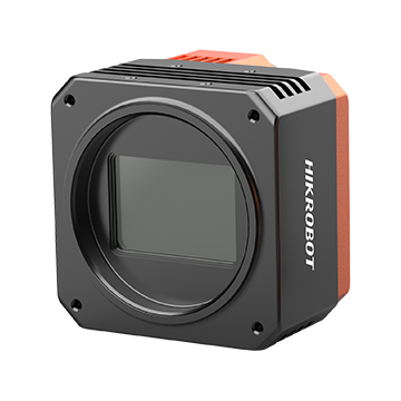 Hikrobot 海康机器人 MV-CH250-25TC-M58S-NF 工业机器视觉