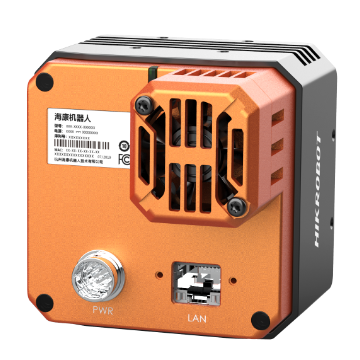 Hikrobot 海康机器人 MV-CH250-60TM-M58S-NF 工业机器视觉