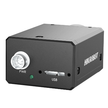 Hikrobot 海康机器人 MV-CH250-60UM 工业机器视觉