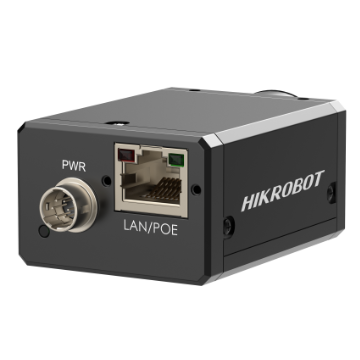 Hikrobot 海康机器人 MV-CH250-90GN 工业机器视觉