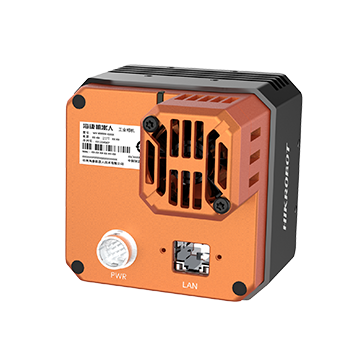 Hikrobot 海康机器人 MV-CH250-90TC-M58S-NF 工业机器视觉