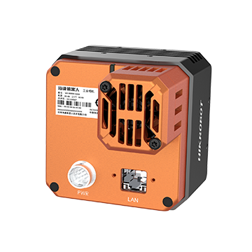 Hikrobot 海康机器人 MV-CH250-90TN-M58S-NF 工业机器视觉