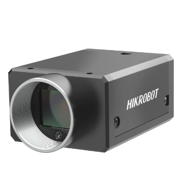 Hikrobot 海康机器人 MV-CH250-90UC 工业机器视觉