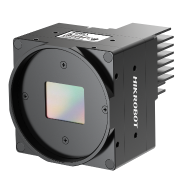 Hikrobot 海康机器人 MV-CH250-90YM-M58S-NN V2 工业机器视觉