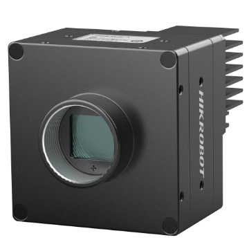 Hikrobot 海康机器人 MV-CH250-90YN-C-NN V2 工业机器视觉