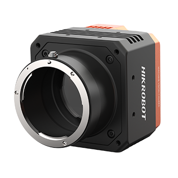 Hikrobot 海康机器人 MV-CH310-10GM-F-NF 工业机器视觉