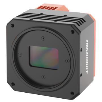 Hikrobot 海康机器人 MV-CH500-90TM-M58S-NF V2 工业机器视觉