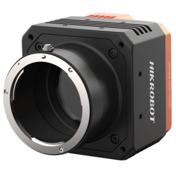 Hikrobot 海康机器人 MV-CH650-90TC-F-NF V2 工业机器视觉