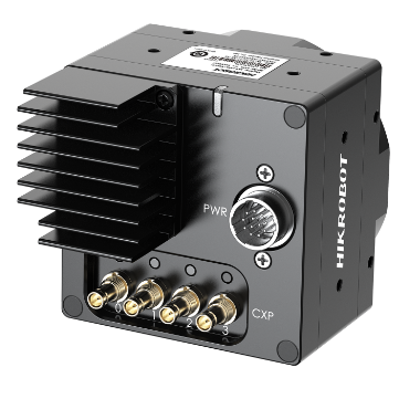 Hikrobot 海康机器人 MV-CH650-90YM-M58S-NN V2 工业机器视觉