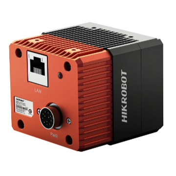 Hikrobot 海康机器人 MV-CI010-GS-NN 工业机器视觉