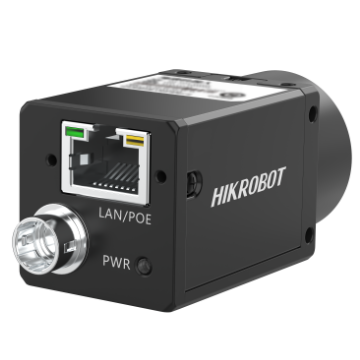 Hikrobot 海康机器人 MV-CI013-GS-NN 工业机器视觉
