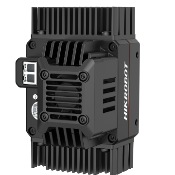 Hikrobot 海康机器人 MV-CL042-91FC 工业机器视觉