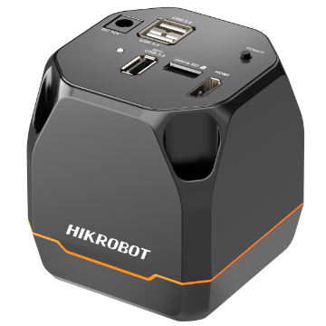 Hikrobot 海康机器人 MV-CM3120C-1H 工业机器视觉