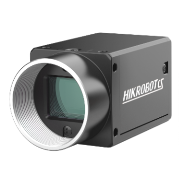 Hikrobot 海康机器人 MV-CS060-10GC V5 工业机器视觉