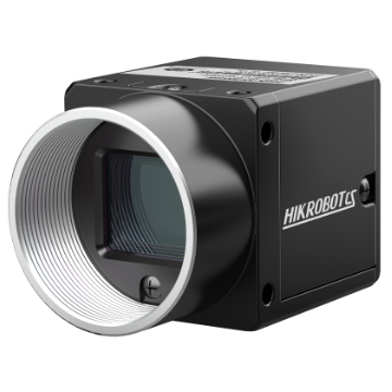Hikrobot 海康机器人 MV-CS060-10UC 工业机器视觉