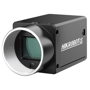 Hikrobot 海康机器人 MV-CS200-10GM V5 工业机器视觉