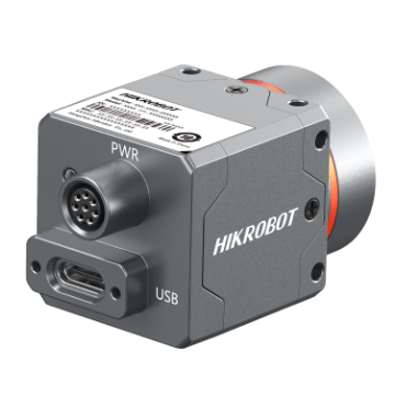Hikrobot 海康机器人 MV-CT016G-249UC01-BASE 工业机器视觉