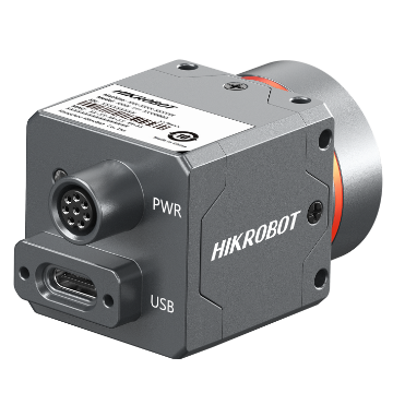 Hikrobot 海康机器人 MV-CT032G-104UM01-BASE 工业机器视觉