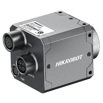 Hikrobot 海康机器人 MV-CT032G-38GC01-MAX 工业机器视觉