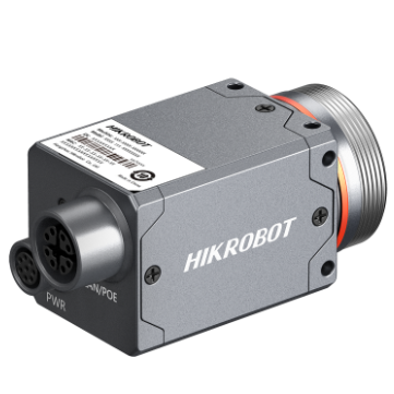 Hikrobot 海康机器人 MV-CT032G-38GC01-PRO 工业机器视觉