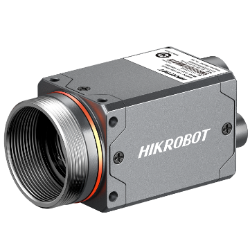 Hikrobot 海康机器人 MV-CT032G-38GC01-PRO 工业机器视觉
