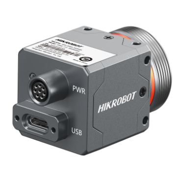Hikrobot 海康机器人 MV-CT050G-79UC01-PRO 工业机器视觉