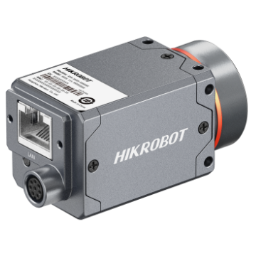 Hikrobot 海康机器人 MV-CT060R-19GM01-BASE 工业机器视觉