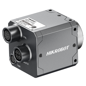 Hikrobot 海康机器人 MV-CT120G-9GC01-MAX 工业机器视觉